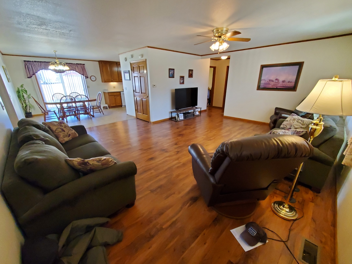 Olmsted Real Estate and Auctions